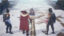 天龙八部私服gm视频